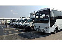 Fiat Otobus Minibus Ve Cazip Filo Kiralama Firsatlari Sahibinden Com Da