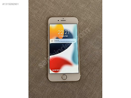 Apple / iPhone 6S / İPhone 6s 64Gb Tr on sahibinden.com - 1315282901