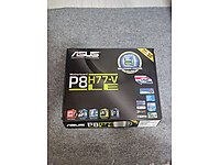 Asus Anakart Arızalı