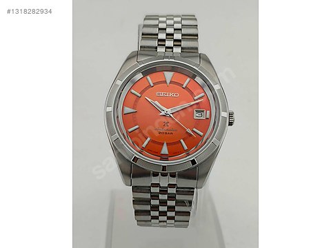 Seiko / SEIKO 6309-7180 OTOMATİK JÜBİLE KORDON SIFIR ( AFTER