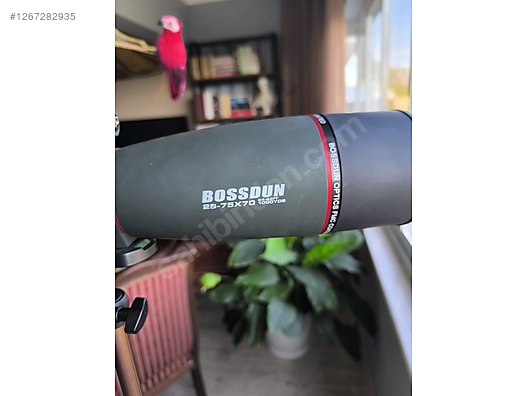 Used & Brand New Items / Cameras & Photographic Equipment / Telescopes / Refractor