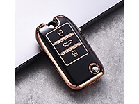 Anahtar Kılıfı MG ZS EZS HS EHS MG6 Silikon