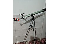 TELESKOP(PROFESYONEL) #1283282950