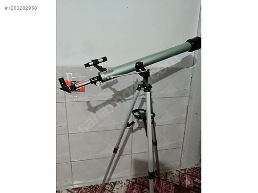 Used & Brand New Items / Cameras & Photographic Equipment / Telescopes / Refractor