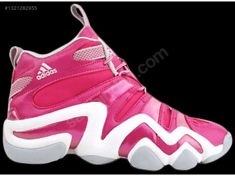 Adidas 46.5 Numara Basketbol Ayakkabısı - 1321282955
