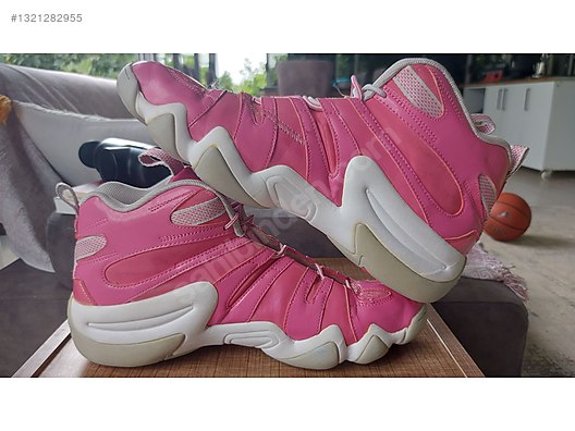 【会員限定品】リヤドロ　1994年　BASKET OF LOVE Adidas 46.5 Numara Basketbol Ayakkabısı - 1321282955
