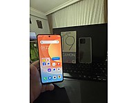 TECNO CAMON 19 6+5/128 GB.HATASIZ ÇİZİK VURUK VS YOK.