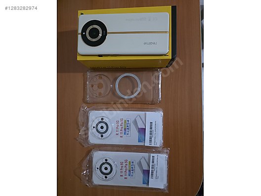 Used & Brand New Items / Cell Phones & Accessories / Cell Phones / Realme / 11 Pro