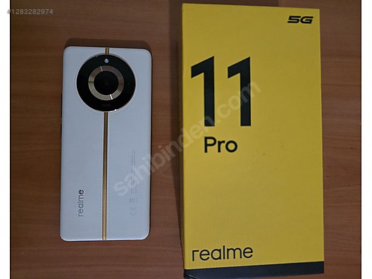 Used & Brand New Items / Cell Phones & Accessories / Cell Phones / Realme / 11 Pro