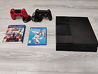 Playstation 4 Konsol Fiyatlari Ikinci El Ve Sifir Satilik Oyun Konsollari Sahibinden Com Da