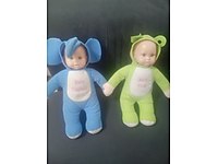 oyuncak bebe bi sorunu yok