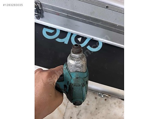 Used & Brand New Items / Garden & Home Improvement / Hand Tools / Electric / Drill Drivers