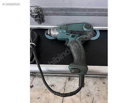 Used & Brand New Items / Garden & Home Improvement / Hand Tools / Electric / Drill Drivers