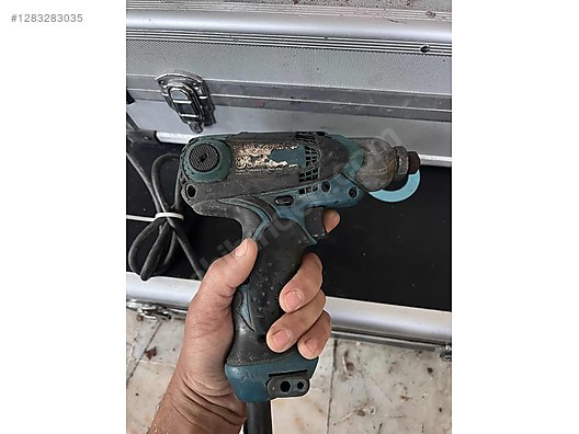 Used & Brand New Items / Garden & Home Improvement / Hand Tools / Electric / Drill Drivers