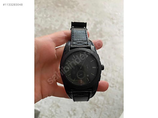 Fossil fs online 4617