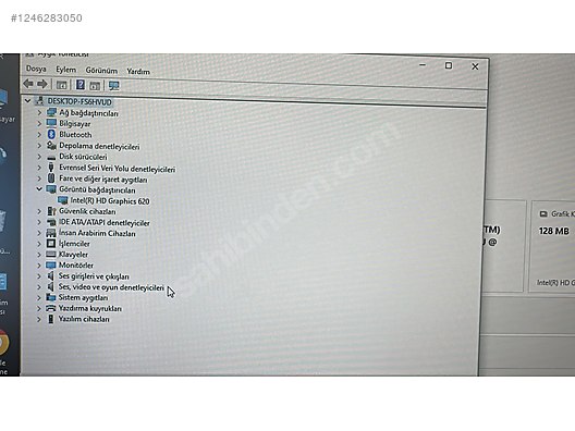 ACER ALL İN ONE - Alışveriş :: Sıfır, İkinci El Ürünlerle sahibinden.com'da