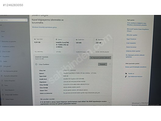 Online Alışveriş