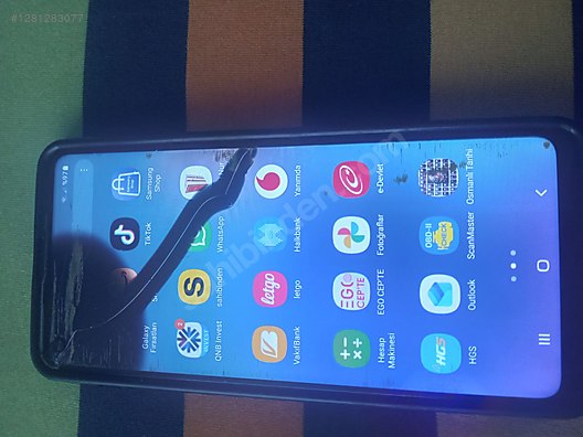 Used & Brand New Items / Cell Phones & Accessories / Cell Phones / Samsung / Galaxy A21s