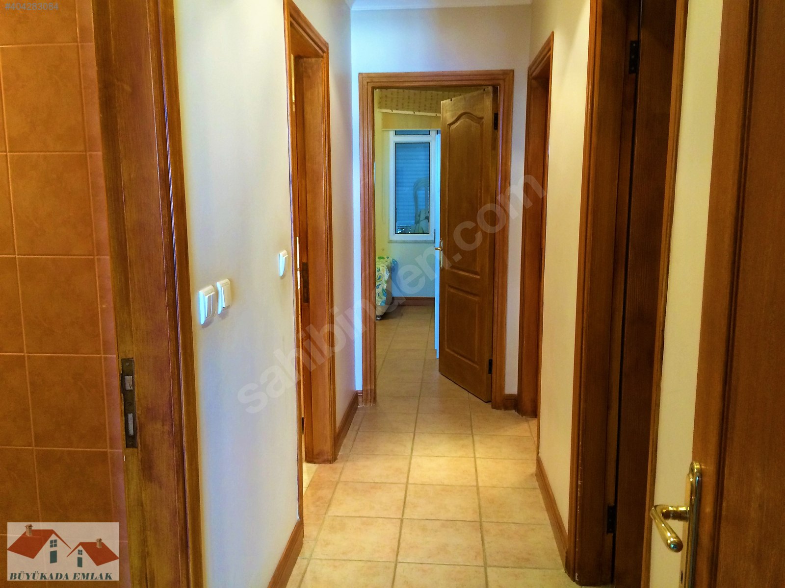 büyükada kiralık ev sahibinden