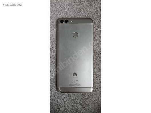 Used & Brand New Items / Cell Phones & Accessories / Cell Phones / Huawei / P Smart (2019)