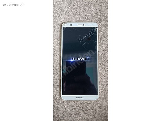 Used & Brand New Items / Cell Phones & Accessories / Cell Phones / Huawei / P Smart (2019)