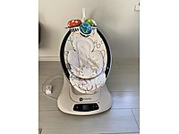 4moms mamaroo 4.0 ana kucağı