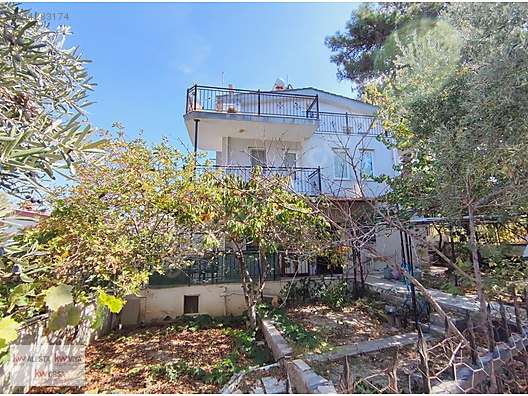 Kusadasi Efes 2 3 Evleri Kose Konum Satilik 3 1 Villa Satilik Villa Ilanlari Sahibinden Com Da 964283174
