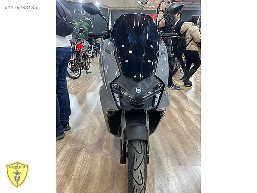 MEKANİK MOTOR'DAN VAMPİRE 125CC K.K 9 TAK. #1175283185