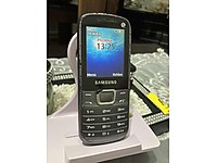 SAMSUNG E2250