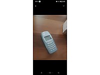 NOKİA 3410 TAMAMEN ORJİNAL FABRİKASYON