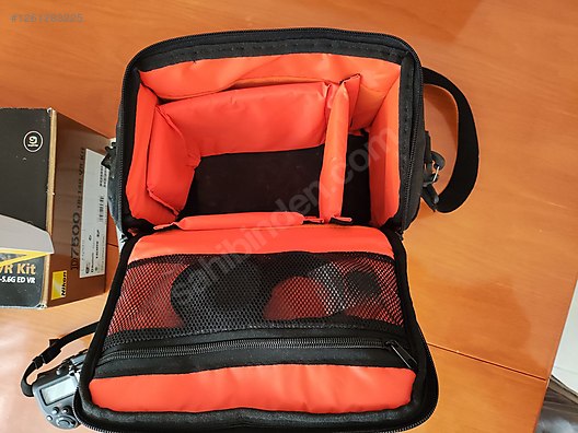 İkinci El ve Sıfır Alışveriş / Fotoğraf & Kamera / Dijital Fotoğraf Makinesi / DSLR / Nikon / D7500