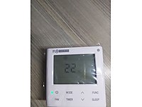 Fujiterma FHYXE-M01HX KUMANDA