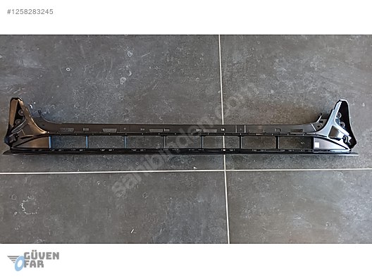 AUDİ A6 ÖN TAMPON ALT ORTA IZGARA 2019 2022 4K0807683 SY - İlan ve