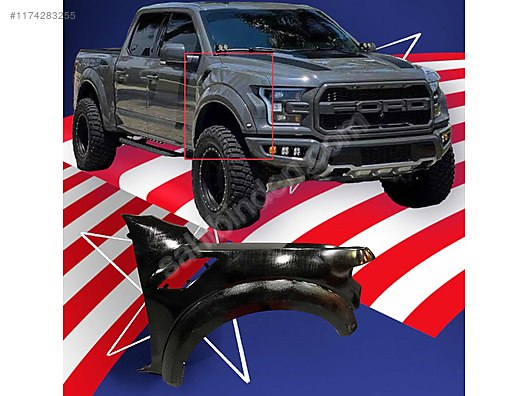 Ford f150 parts discount