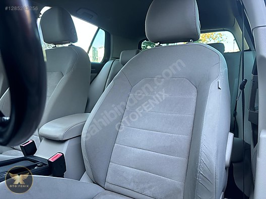 OTOFENİX 2012 VW GOLF 1.6 TDI BMT HIGHLINE OTOMATİK 212.430 KM