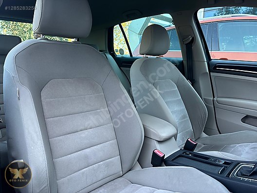 OTOFENİX 2012 VW GOLF 1.6 TDI BMT HIGHLINE OTOMATİK 212.430 KM