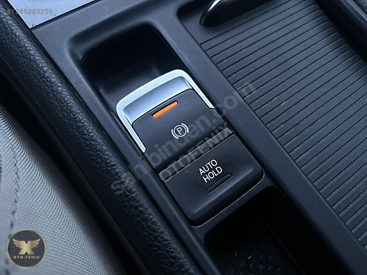 OTOFENİX 2012 VW GOLF 1.6 TDI BMT HIGHLINE OTOMATİK 212.430 KM