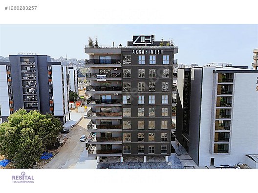 ODUNLUKTA ZİH YAPI KALİTESİYLE 4. KAT 2+1 FERAH DAİRE