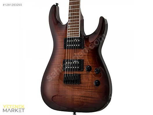 İkinci El ve Sıfır Alışveriş / Müzik / Müzik Aletleri / Telli Çalgılar / Gitar / Elektro