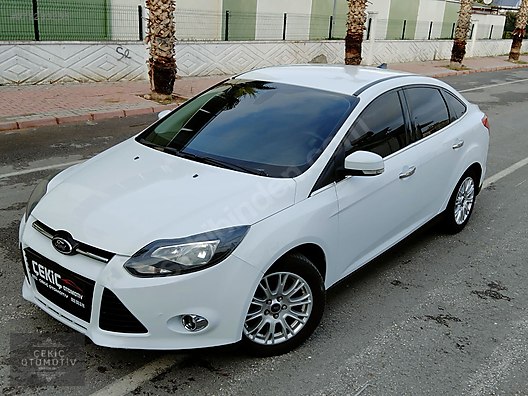 ford focus 1 6 ti vct titanium serik cekic otomotiv den otomatik ford focus sahibinden comda 978283265 ford focus 1 6 ti vct titanium serik cekic otomotiv den otomatik ford focus sahibinden comda 978283265