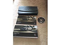 W205 kullanma kılavuzu