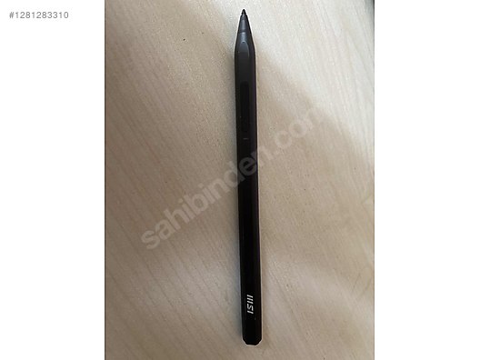 İkinci El ve Sıfır Alışveriş / Bilgisayar / Aksesuarlar / Tablet & iPad Aksesuarları / Kalem