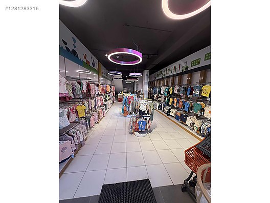 Mağaza led panel aydınlatma - LED Panel ve Yapı Malzemeleri sahibinden.com'da