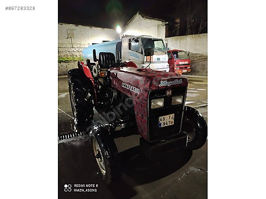 2016 Sahibinden Ikinci El Hattat Satilik Traktor 75 000 Tl Ye Sahibinden Com Da 897283328