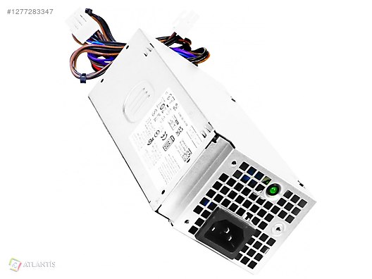 Used & Brand New Items / Computers / Desktops / Desktop Components / Power Supplies