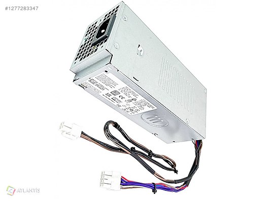 Used & Brand New Items / Computers / Desktops / Desktop Components / Power Supplies