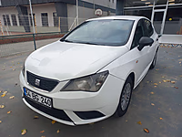 KÖKMENLER OTOMOTİV'DEN 2015 MODEL SEAT İBİZA 1.0 75HP.... #1281283350