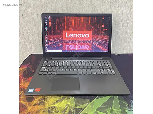 Lenovo i5 新品SSD256GB Office DVD Lenovo / LENOVO-i5 8.NESİL-12GB DDR4-2GB RADEON GDDR5-SSD+HDD