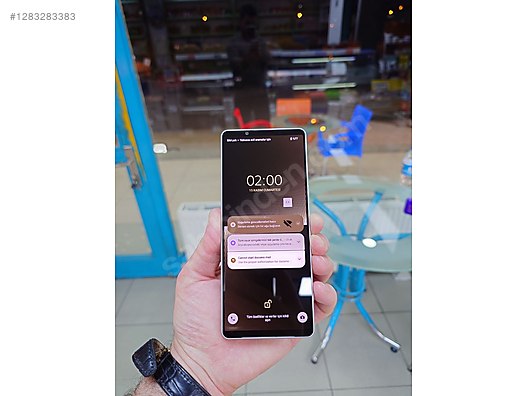 Used & Brand New Items / Cell Phones & Accessories / Cell Phones / Sony / Xperia 1 V