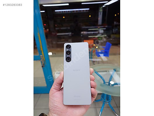 Used & Brand New Items / Cell Phones & Accessories / Cell Phones / Sony / Xperia 1 V